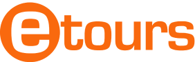 Etours Logo